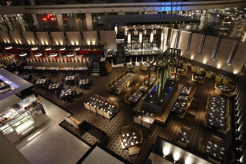 Crown Metropol Perth - Accommodation Mount Tamborine 10
