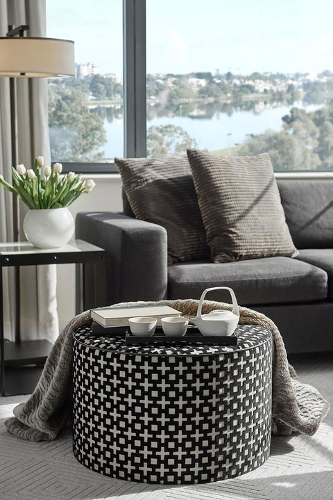 Crown Metropol Perth - Accommodation Mount Tamborine 20