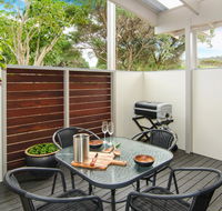 Margaret River Beach Studios - Accommodation Mount Tamborine