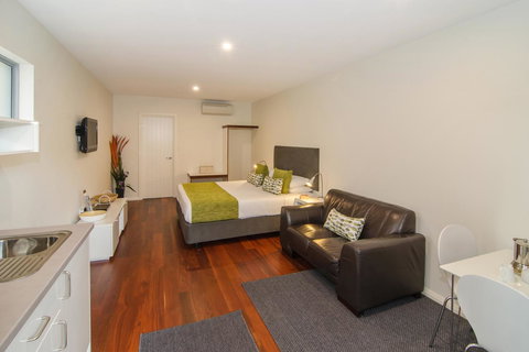 Margaret River Beach Studios - Accommodation Mount Tamborine 1