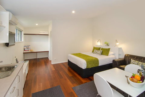 Margaret River Beach Studios - Accommodation Mount Tamborine 5