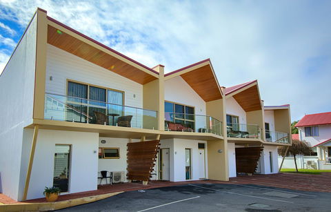 Pelicans Albany Middleton Beach - Accommodation Mount Tamborine 1