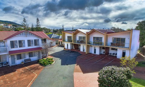 Pelicans Albany Middleton Beach - Accommodation Mount Tamborine 5