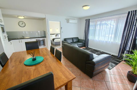 Pelicans Albany Middleton Beach - Accommodation Mount Tamborine 9