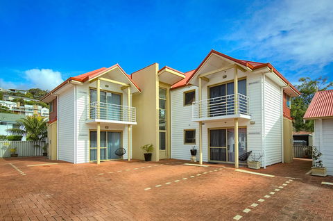 Pelicans Albany Middleton Beach - Accommodation Mount Tamborine 11