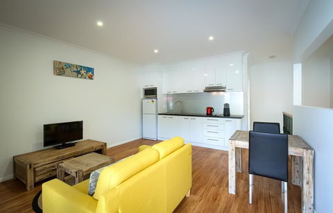 Pelicans Albany Middleton Beach - Accommodation Mount Tamborine 39