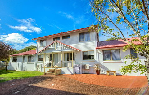 Pelicans Albany Middleton Beach - Accommodation Mount Tamborine 12