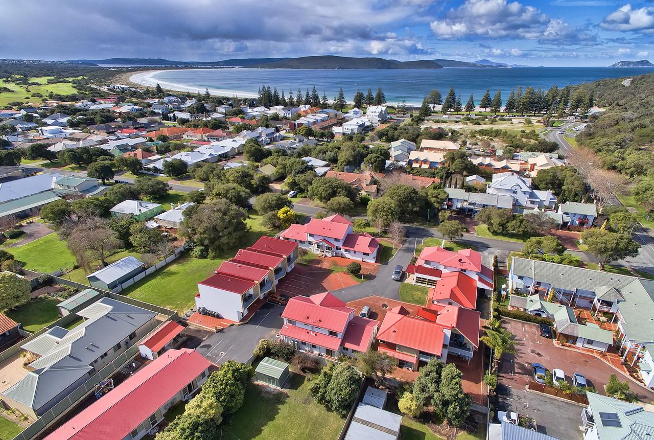 Walmsley WA Accommodation Mount Tamborine