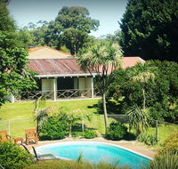 Karri Forest Motel - Accommodation Mount Tamborine
