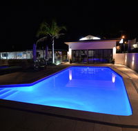 Country Comfort Amity Motel - Accommodation Mount Tamborine