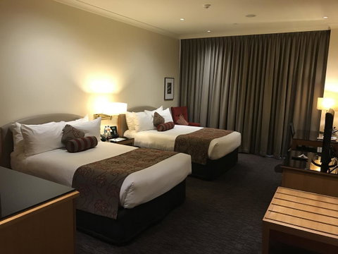 Duxton Hotel Perth - Accommodation Mount Tamborine 8