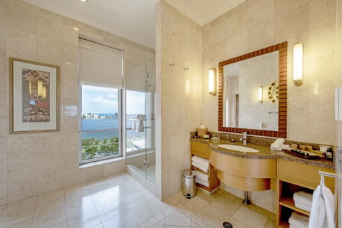 Duxton Hotel Perth - Accommodation Mount Tamborine 13