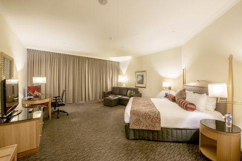 Duxton Hotel Perth - Accommodation Mount Tamborine 20