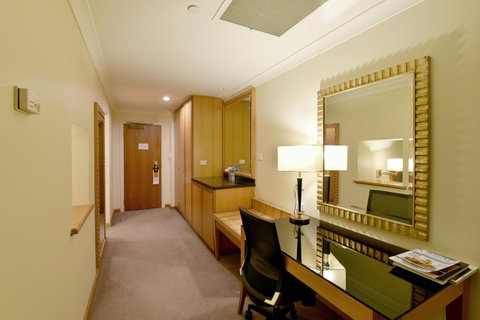 Duxton Hotel Perth - Accommodation Mount Tamborine 11