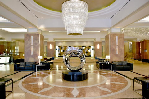 Duxton Hotel Perth - Accommodation Mount Tamborine 1