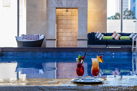 Duxton Hotel Perth - Accommodation Mount Tamborine 27