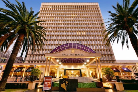 Duxton Hotel Perth - Accommodation Mount Tamborine 25