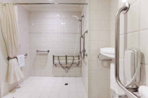Duxton Hotel Perth - Accommodation Mount Tamborine 4