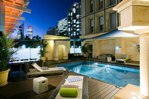 Duxton Hotel Perth - Accommodation Mount Tamborine 30