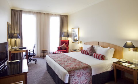 Duxton Hotel Perth - Accommodation Mount Tamborine 6
