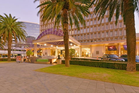 Duxton Hotel Perth - Accommodation Mount Tamborine 24