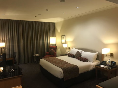 Duxton Hotel Perth - Accommodation Mount Tamborine 9