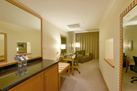 Duxton Hotel Perth - Accommodation Mount Tamborine 12