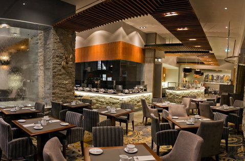 Duxton Hotel Perth - Accommodation Mount Tamborine 44