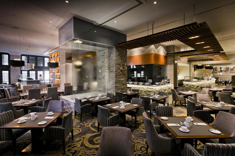 Duxton Hotel Perth - Accommodation Mount Tamborine 34