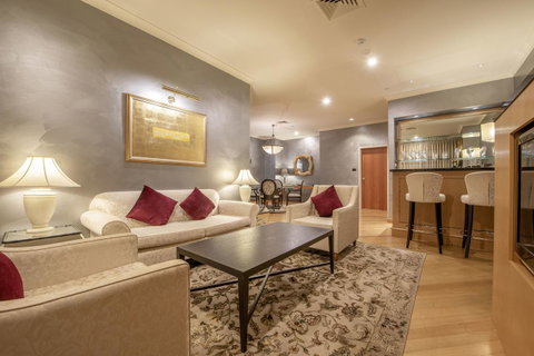 Duxton Hotel Perth - Accommodation Mount Tamborine 16