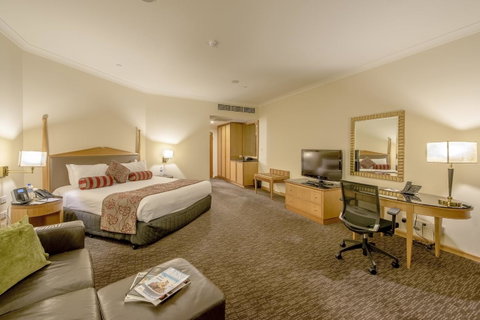 Duxton Hotel Perth - Accommodation Mount Tamborine 19