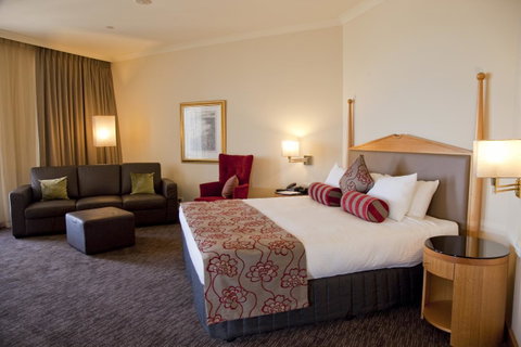 Duxton Hotel Perth - Accommodation Mount Tamborine 40