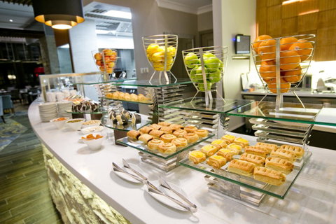 Duxton Hotel Perth - Accommodation Mount Tamborine 31