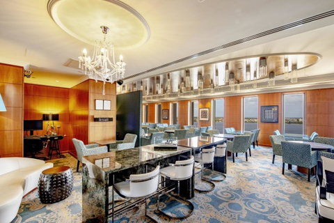 Duxton Hotel Perth - Accommodation Mount Tamborine 22