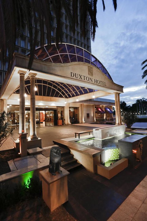 Duxton Hotel Perth - Accommodation Mount Tamborine 29