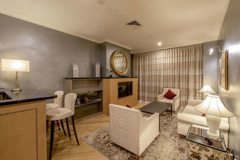 Duxton Hotel Perth - Accommodation Mount Tamborine 15