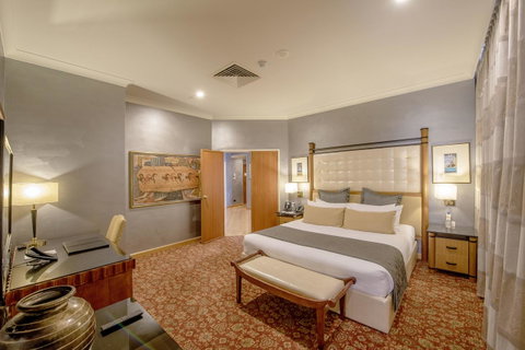 Duxton Hotel Perth - Accommodation Mount Tamborine 17