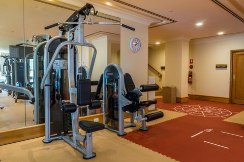 Duxton Hotel Perth - Accommodation Mount Tamborine 32