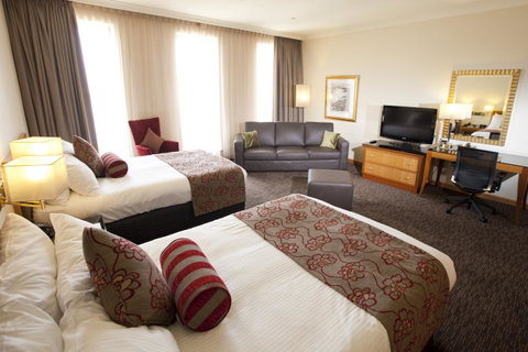 Duxton Hotel Perth - Accommodation Mount Tamborine 36