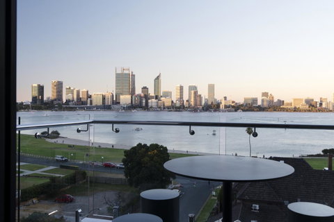 Quest South Perth Foreshore - Accommodation Mount Tamborine 14