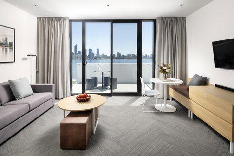 Quest South Perth Foreshore - Accommodation Mount Tamborine 2