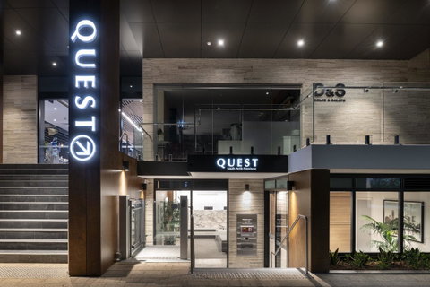 Quest South Perth Foreshore - Accommodation Mount Tamborine 30