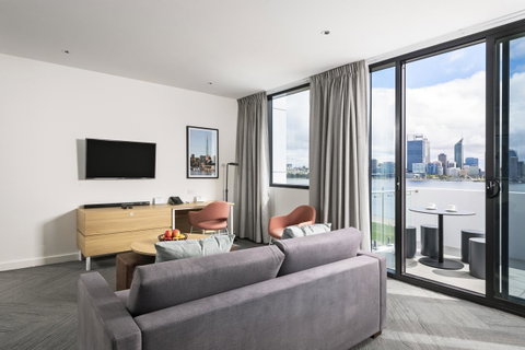 Quest South Perth Foreshore - Accommodation Mount Tamborine 16