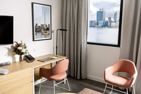 Quest South Perth Foreshore - Accommodation Mount Tamborine 9