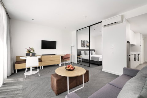 Quest South Perth Foreshore - Accommodation Mount Tamborine 22