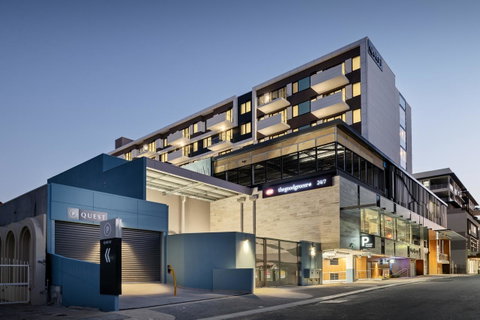 Quest South Perth Foreshore - Accommodation Mount Tamborine 0