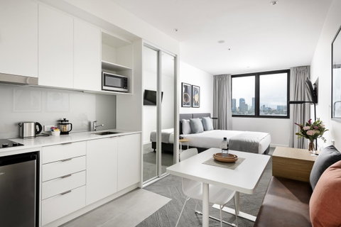 Quest South Perth Foreshore - Accommodation Mount Tamborine 26