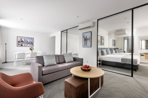 Quest South Perth Foreshore - Accommodation Mount Tamborine 17