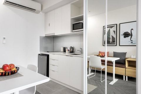 Quest South Perth Foreshore - Accommodation Mount Tamborine 25
