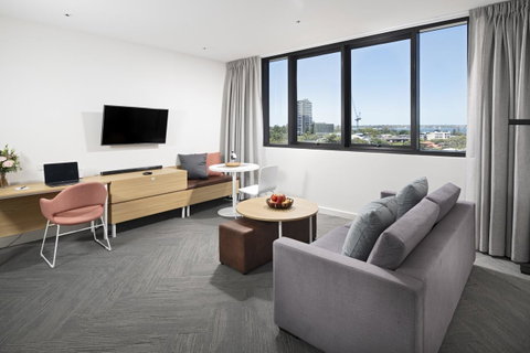 Quest South Perth Foreshore - Accommodation Mount Tamborine 5